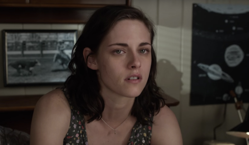 Billy Lynn’s Long Halftime Walk (Photo: Sony)